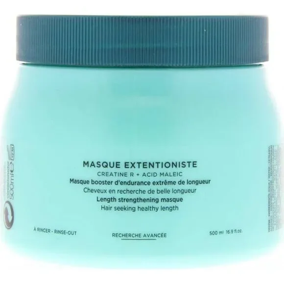 Kerastase Resistance Masque Extentioniste, Booster 16.9 oz