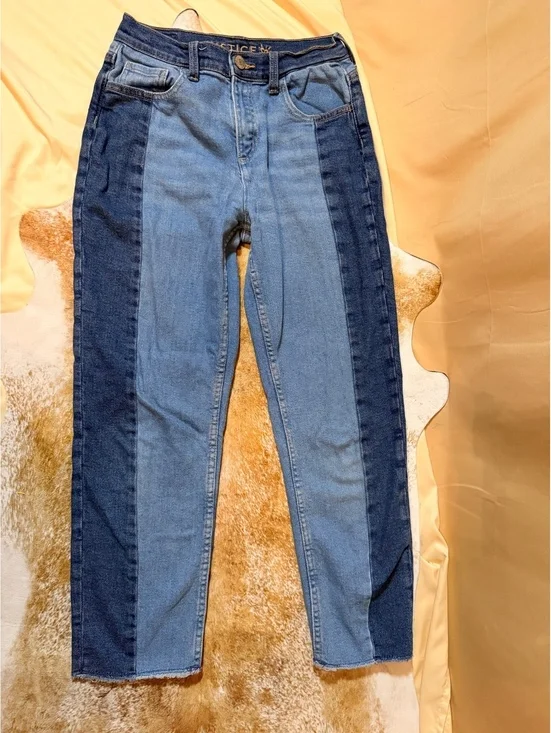 Justice girls Jeans