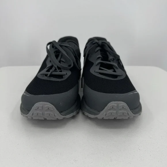 Merrell Men's Fly Strike 2 Low Trail Running Shoes Size 12 Gray/Black J068547