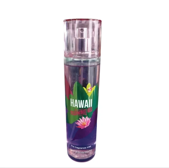 Bath and Body Works‎ Women's Discontinued 