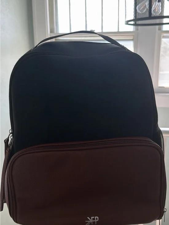 Freshly Picked Pumping Backpack
