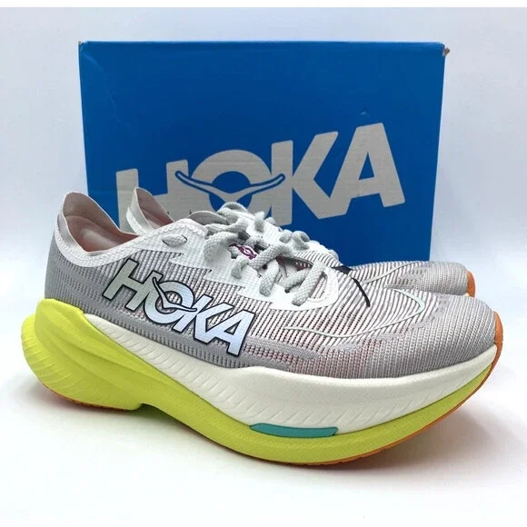 Hoka MACH X 2 Men's NEW Running Shoe FCT US Size 8 D
