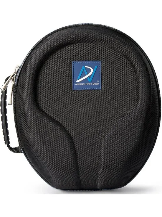 Ultimate Protective Carrying Case for Audeze & Razer Headsets | Travel Case