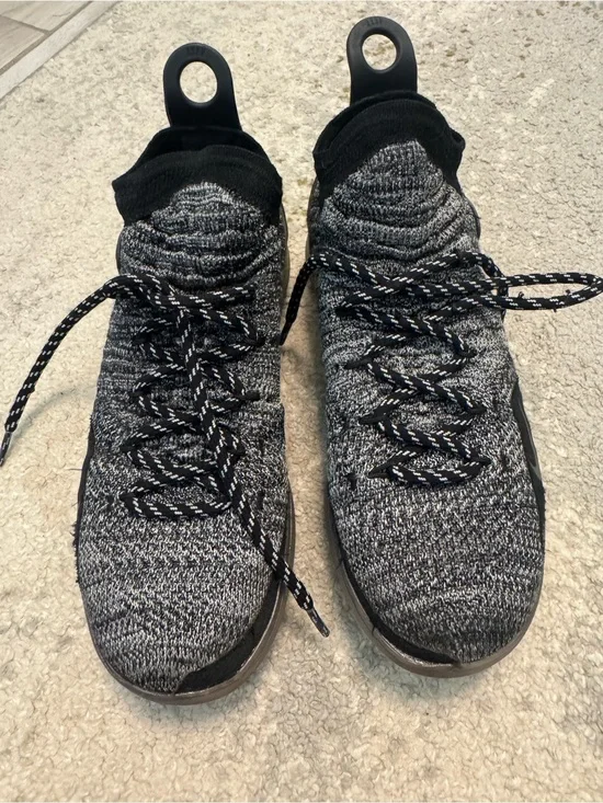 Nike KD 11 Still KD Men's - AO2604-004/AO2605-004 - US