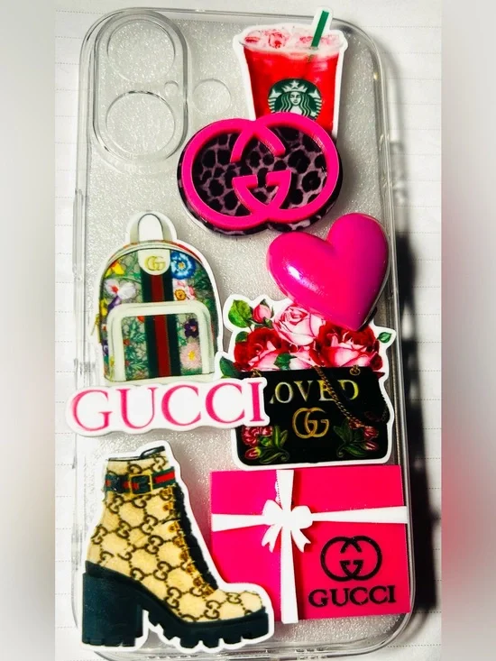 MADE TO ORDER❗️Available for ANY PHONE (iPhone/Samsung)