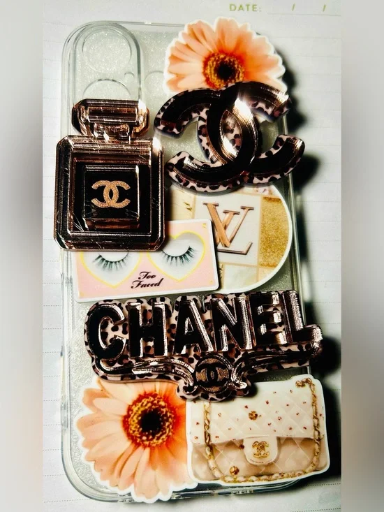 MADE TO ORDER❗️Available for ANY PHONE (iPhone/Samsung)