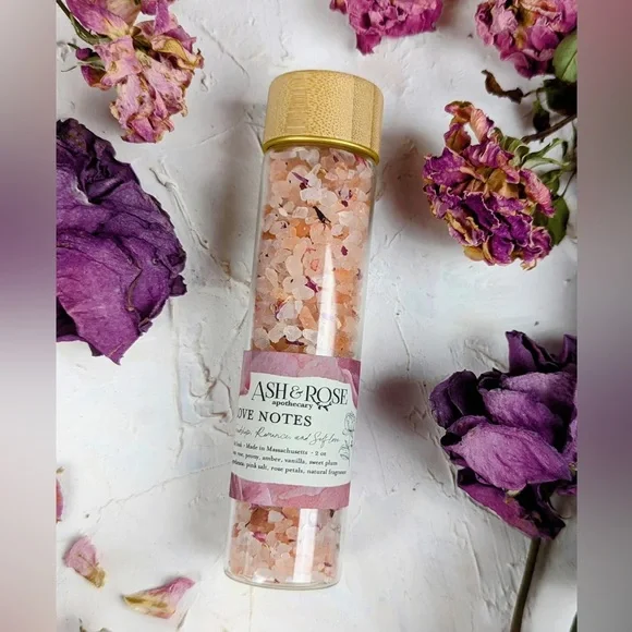 Bath Soak - new in bottle