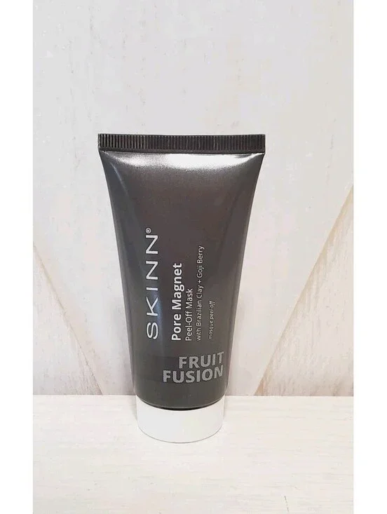 Skinn Pore Magnet Peel-Off Mask - 2 oz - New & Sealed