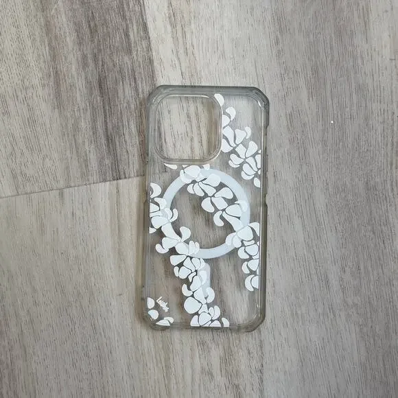 Leiohu Designs Magsafe iPhone 14 Pro Case