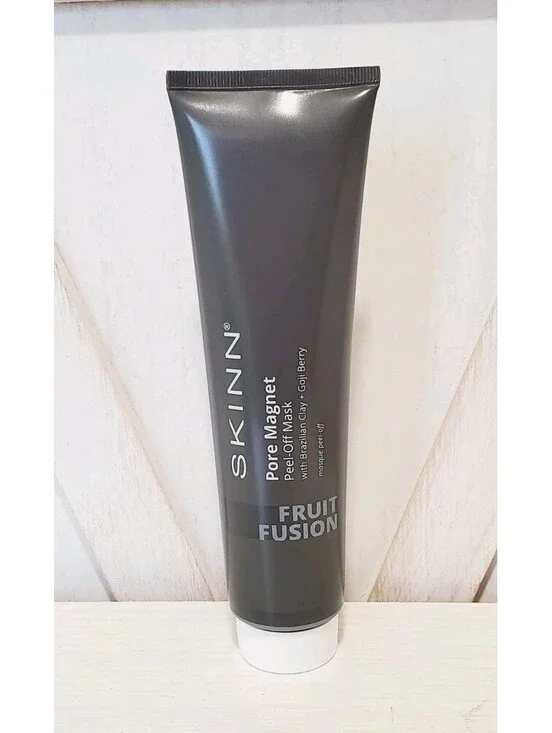 Skinn Pore Magnet Peel-Off Mask - 6 oz - New & Sealed