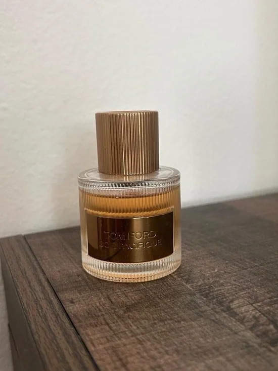 Tom Ford Bois Pacifique