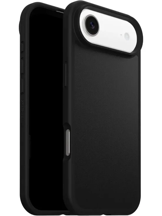 OtterBox‎ iPhone 17 Air Profile Series MagSafe Case - Black - Ultra-Slim