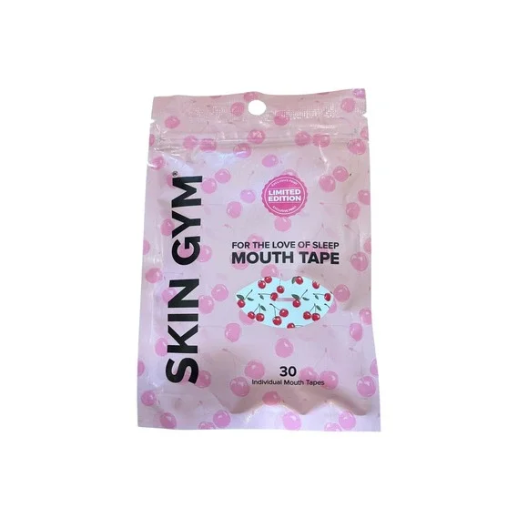 Skin Gym Mouth Tape 