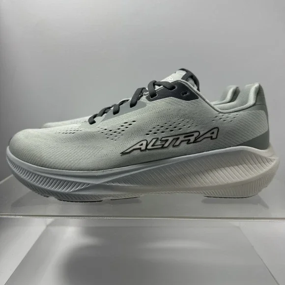 Brand New Altra Form 2 AL0A85RJ224 Green Men's Size 10.5 Unreleased Model SAMPLE
