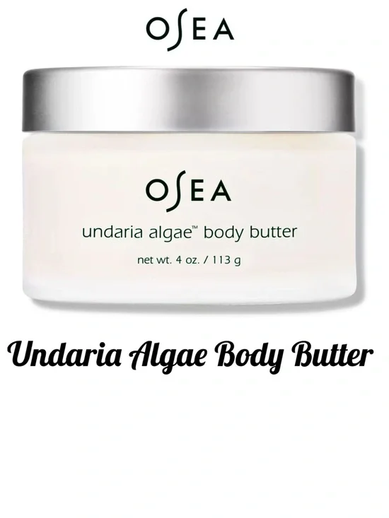 OSEA Body Butter