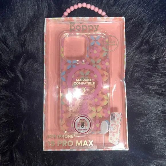 NEW iPhone 15 Pro Max Case