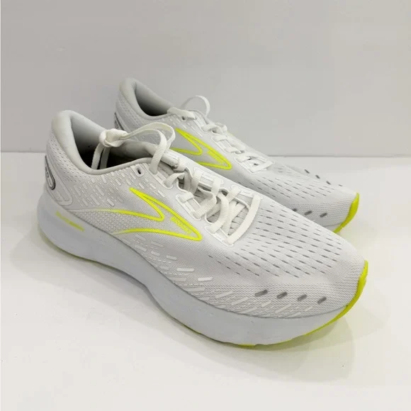 Brooks Glycerin 20 Men’s Shoes