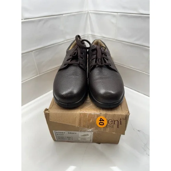 Areni one size 8 E (2w)‎ diabetic shoe
