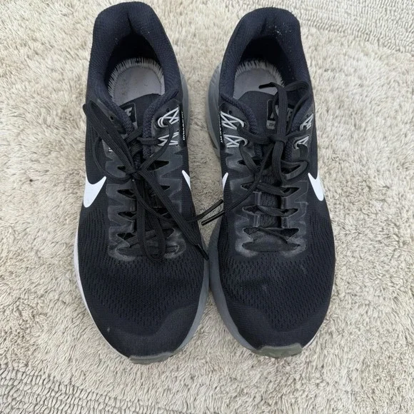NIKE Air Zoom Structure 21 Running Shoes Sneakers Men's‎ Size 8.5