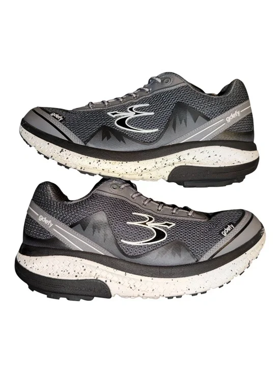 Gdefy Gravity Defyer Men’s Shoes 11.5
