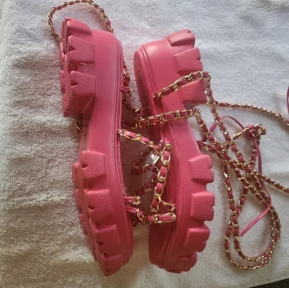So Me Jossi Pink 2