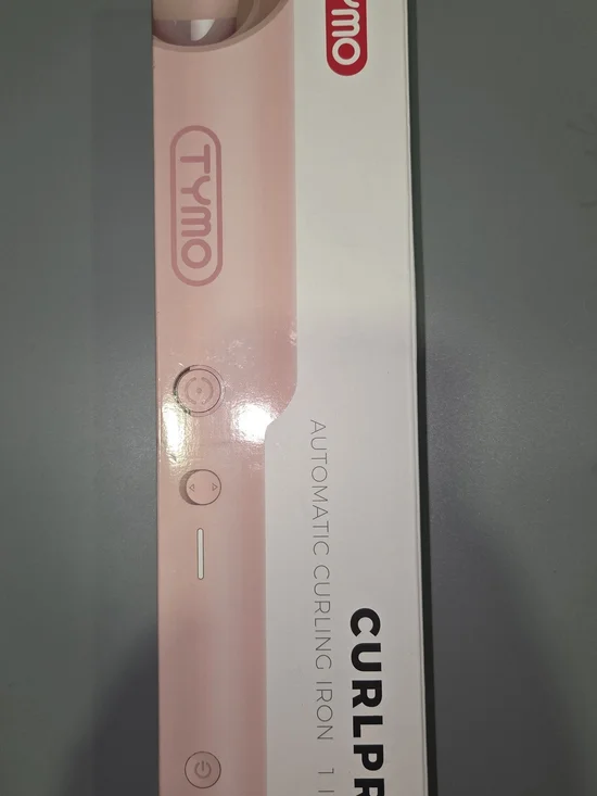 TYMO CURLPRO Automatic Curling Iron 1 Inch