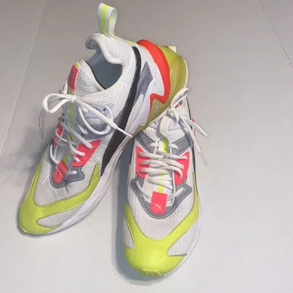 Puma LodCell sneakers size 11