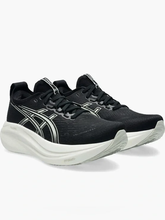 Asics GEL-NIMBUS 27 Men’s Running Shoe Size 9 NEW
