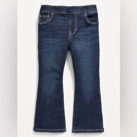 Old navy 4t Flare Jeans