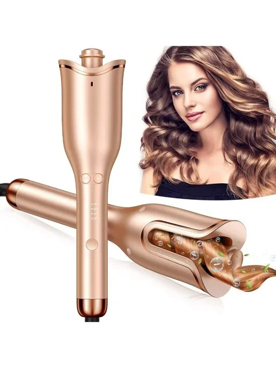 Automatic Curling Iron - Professional 1