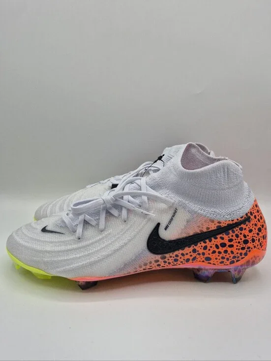 Nike Phantom Luna 2 Elite FG Electric Pack Olympic HF4839-900 Soccer Men's 7.5