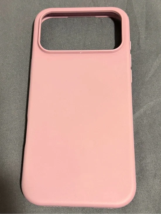 iPhone 17 pro max case