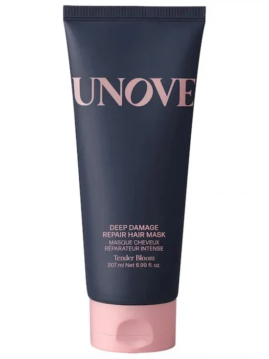 UNOVE Deep Damage Repair Hydrating Hair Mask