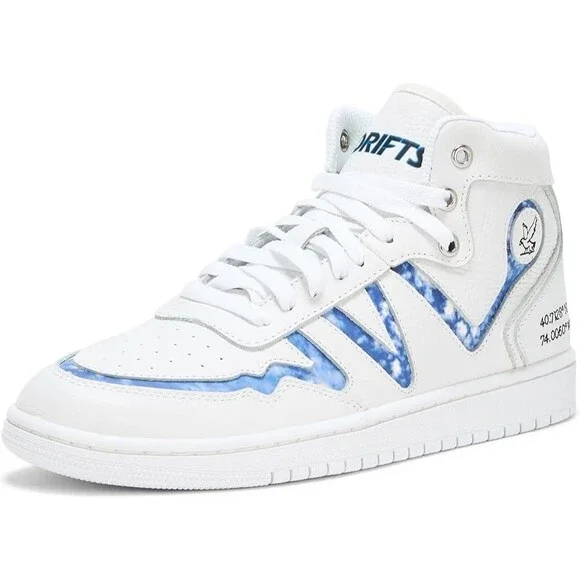 Women's Drifts High top size 9.5