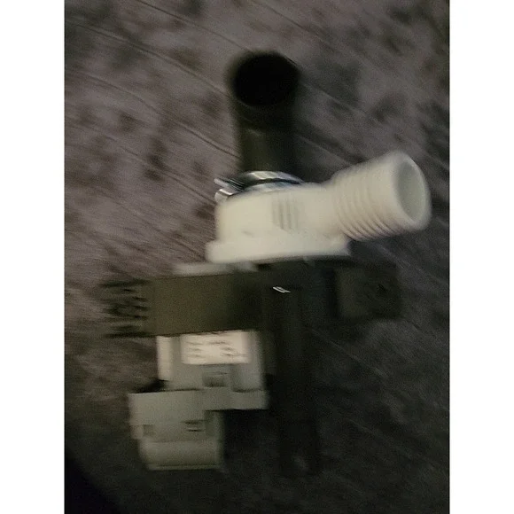 W10536347 For Whirlpool Washer Water Pump Cabrio‎ W10049390 W10217134 AP5650269