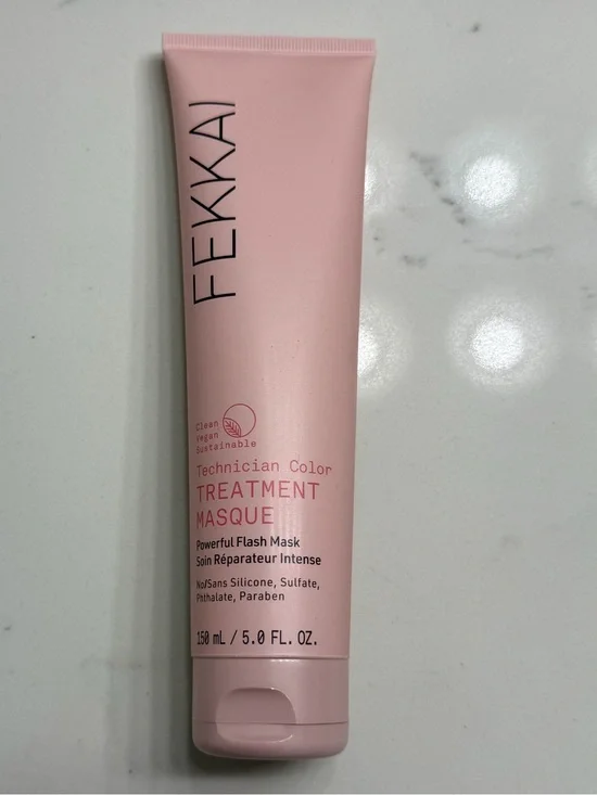 Fekkai Technician Color Treatment Masque – 5.0 fl oz 💗