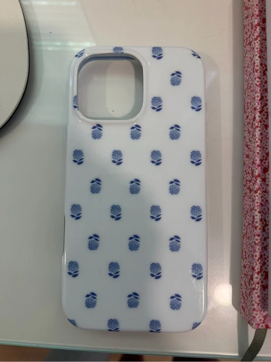 Dairy Boy IPhone 16 Pro Max case