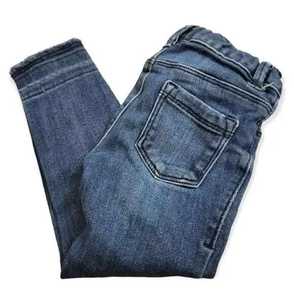 Old Navy ballerina jeans 3T