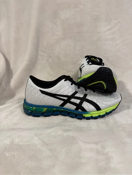 ASICS GEL-Quantum 180 4