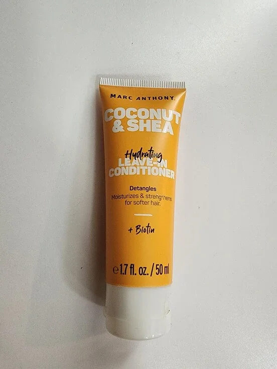 Marc Anthony Leave-In Conditioner Deluxe Mini
