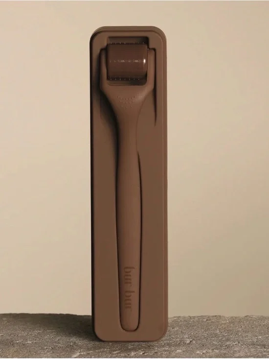 BUR BUR GROWING SEASON DERMA ROLLER