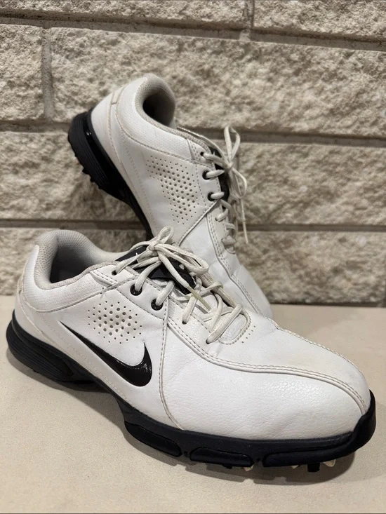 Nike Men’s Golf Shoes