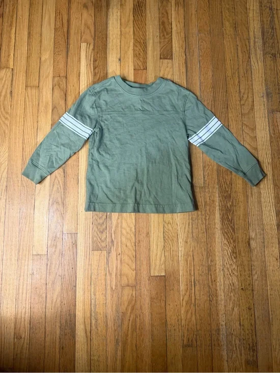 Old Navy 3T Ringer top