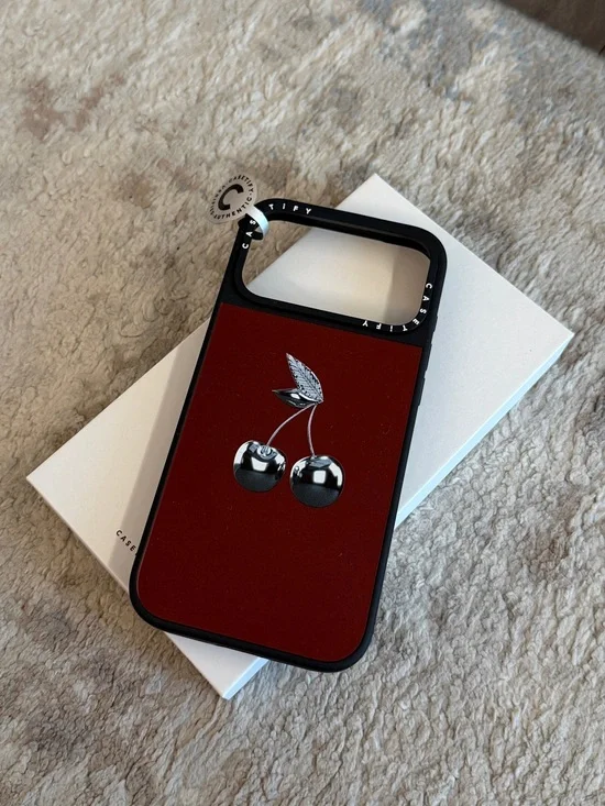 iPhone 17 Pro Max Casetify case