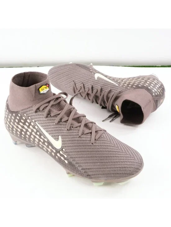 Nike Mercurial Superfly 10 Elite FG Mbappe Pack Sz 11