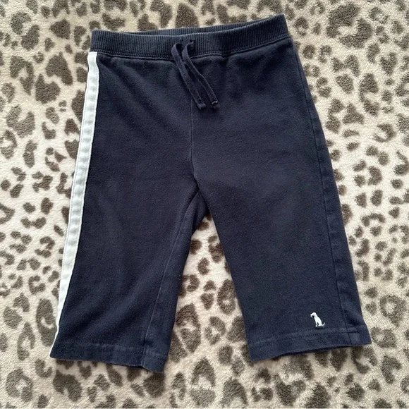 Old Navy Newborn Pants in Blue Size 6-12 Months