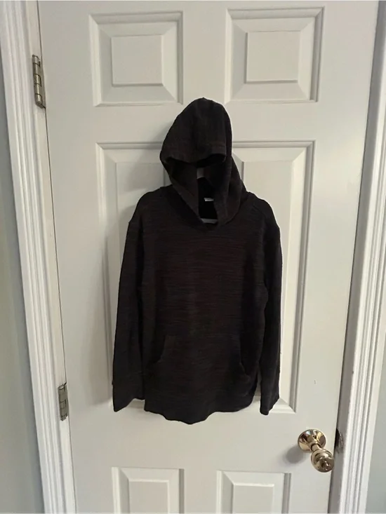 Boys Old Navy Hooded Pullover Shirt