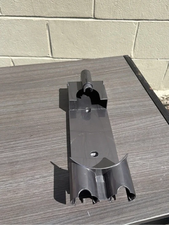 GENUINE Dyson V8 SV10 SV25 DOCKING STATION WALL MOUNT HANG OEM Part # 967741-0