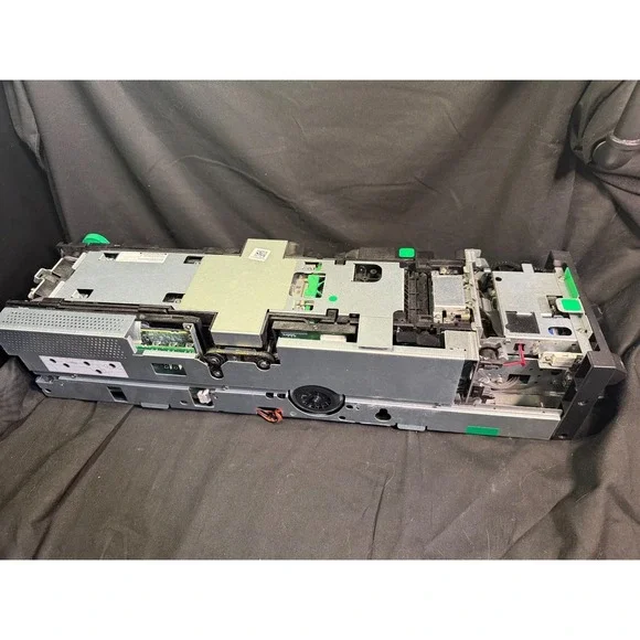 Fujitsu FrontTech Cash Dispenser Transport Module KD04011 NCR ATM PARTS‎