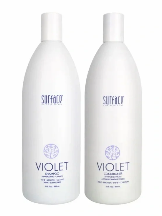 Surface liter set